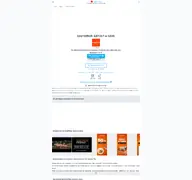 Kleine Seitenvorschau von eazydiner-book-a-table-and-save.apkcafe.de