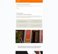 Kleine Seitenvorschau von kulturpreis-deutsche-sprache.de