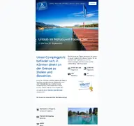 Kleine Seitenvorschau von strandcamping.at