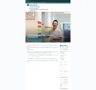 Kleine Seitenvorschau von dr-dambach-kandel.de