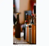 Kleine Seitenvorschau von bonner-heimbrauer.de