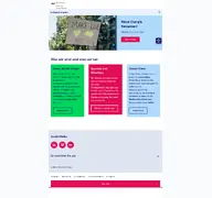 Kleine Seitenvorschau von stiftung-neue-energie.de
