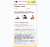 Kleine Seitenvorschau von iptwiesbaden.de