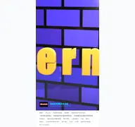 Kleine Seitenvorschau von ingerman.de