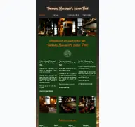 Kleine Seitenvorschau von irish-pub-marl.de