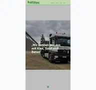 Kleine Seitenvorschau von irma-oppermann.de