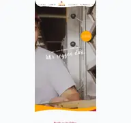 Kleine Seitenvorschau von nahrstedt.de