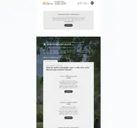 Kleine Seitenvorschau von inpro-immobilien.de