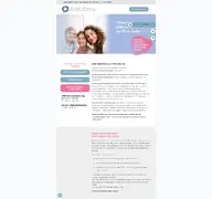 Kleine Seitenvorschau von dr-fruehmann.at
