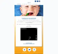 Kleine Seitenvorschau von dr-garrelfs.de