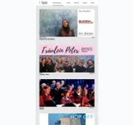 Kleine Seitenvorschau von kulturverein-schaerding.at