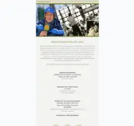 Kleine Seitenvorschau von kultur-vollzugs-anstalt.de