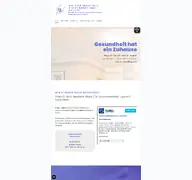 Kleine Seitenvorschau von dr-hardoerfer.de