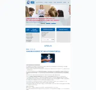 Kleine Seitenvorschau von fahrlehrerverband-hessen.de