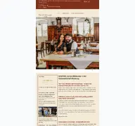 Kleine Seitenvorschau von kulturwirtschaft-ottmaring.de