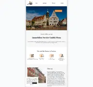 Kleine Seitenvorschau von ispirna.de
