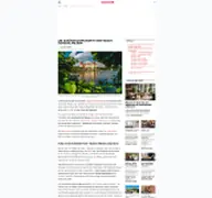 Kleine Seitenvorschau von kultur-zeitz.de