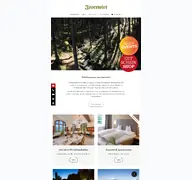 Kleine Seitenvorschau von isserwirt.at