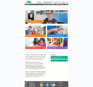 Kleine Seitenvorschau von iwo-ggmbh.de