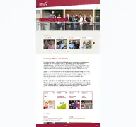 Kleine Seitenvorschau von stiftung-liebenau.at