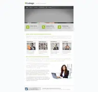 Kleine Seitenvorschau von lu-newsletter24.de