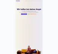 Kleine Seitenvorschau von invirto.de