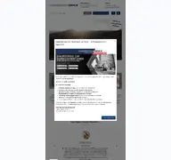 Kleine Seitenvorschau von fahrschule-gehle.de