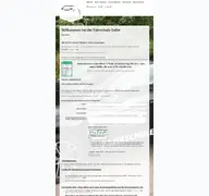 Kleine Seitenvorschau von fahrschule-gutke.de