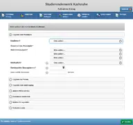 Kleine Seitenvorschau von ipack.sw-ka.de