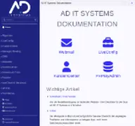 Kleine Seitenvorschau von kunden.aditsystems.de