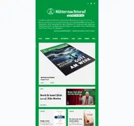 Kleine Seitenvorschau von mnr.ch