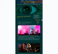 Kleine Seitenvorschau von mission-possible-band.de