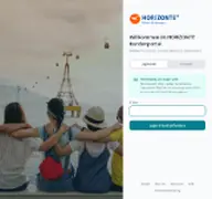 Kleine Seitenvorschau von kunden.horizonte-reisen.de