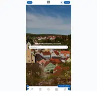 Kleine Seitenvorschau von markt-hohenfels.de