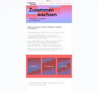 Kleine Seitenvorschau von integration-am-arbeitsmarkt.land-der-ideen.de