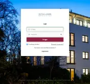 Kleine Seitenvorschau von kundenportal.immobilien-bluemlein.de