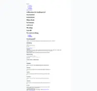 Kleine Seitenvorschau von kundenportal.mawv.de