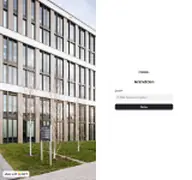 Kleine Seitenvorschau von kundenportal.mission-personal.de