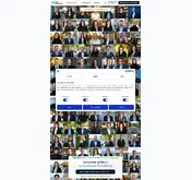 Kleine Seitenvorschau von instaheadshots.com