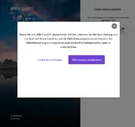Kleine Seitenvorschau von gettyimages.nl
