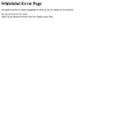 Kleine Seitenvorschau von kundenportal.saf-energiesysteme.de