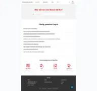Kleine Seitenvorschau von kundenportal.spotlight-verlag.de