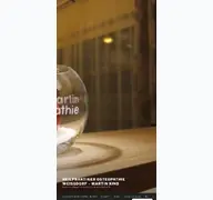 Kleine Seitenvorschau von martinkind.de
