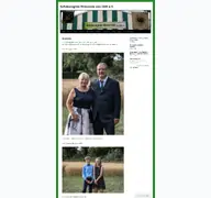 Kleine Seitenvorschau von schuetzengilde-rinkerode.de