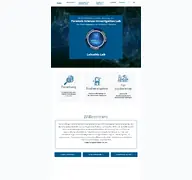 Kleine Seitenvorschau von forensik.hs-mittweida.de