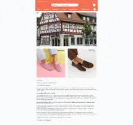Kleine Seitenvorschau von schuhbuerkle.de