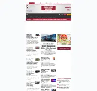 Kleine Seitenvorschau von idahostatejournal.com
