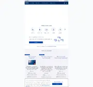 Kleine Seitenvorschau von mbna.ca