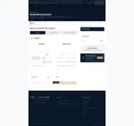 Kleine Seitenvorschau von booking.intermar-apartments.de