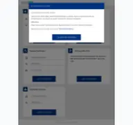 Kleine Seitenvorschau von kundenportal.swl-badlangensalza.de